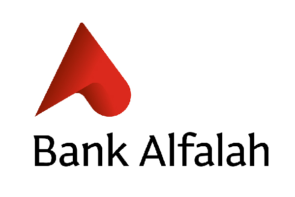 Money transfer or deposit via bank alfalah