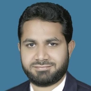 Hakeem Muhammad Imran Attari