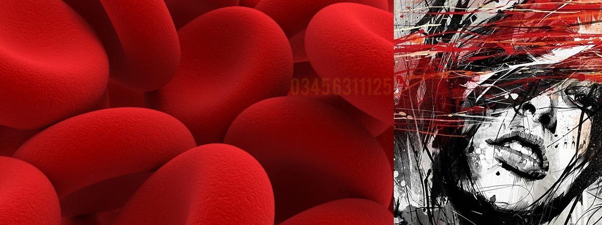Anemia Causes, Symptoms and Treatment