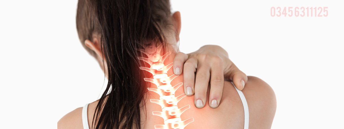 Muscle Pain Causes, Symptoms and Treatment